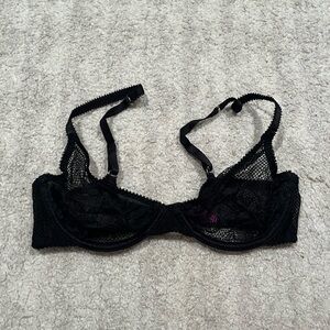 Agent provocateur bra